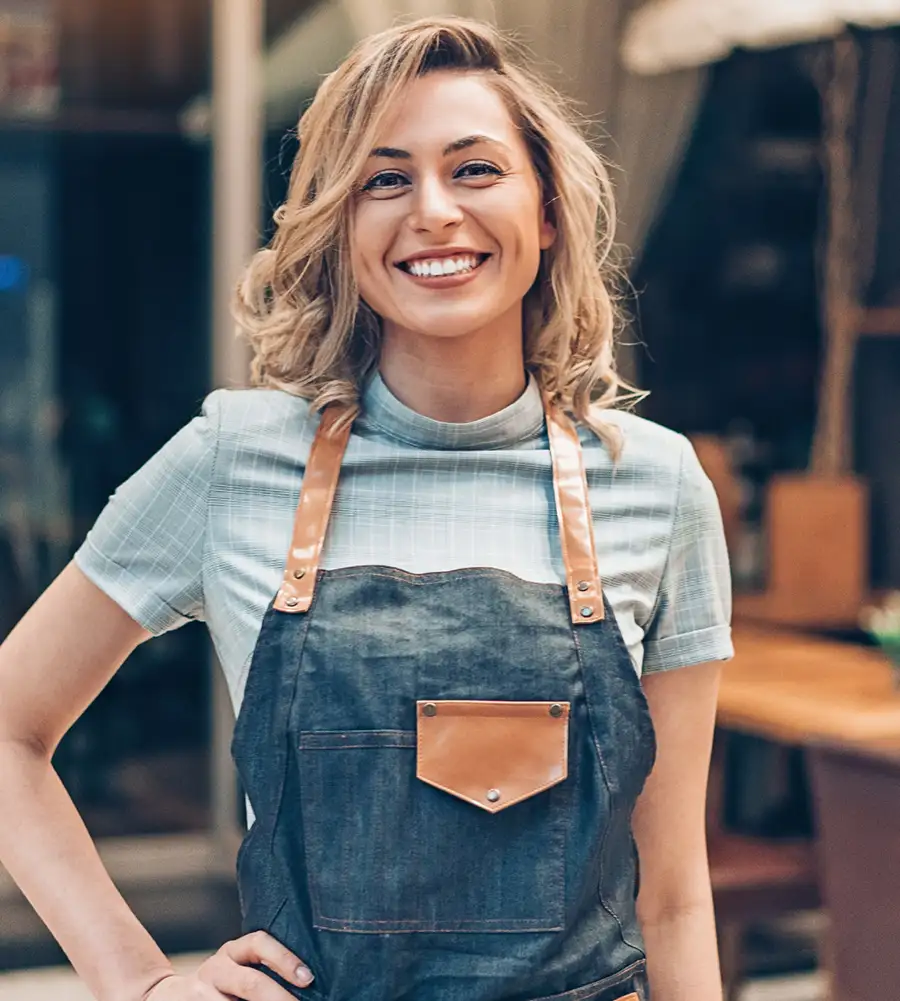 Build Trust Online Reviews Mission