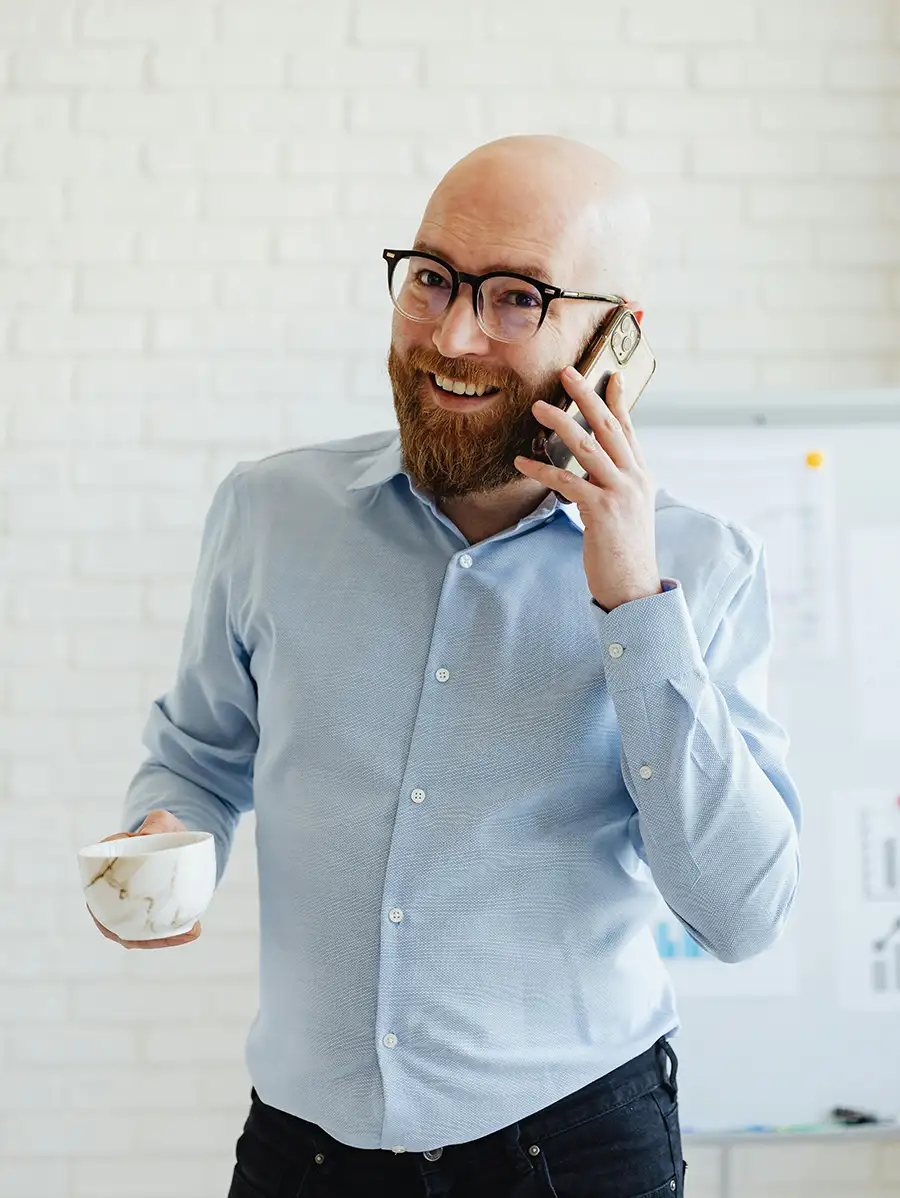 Contact URBO Today