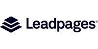 Our Reviews Widgets work with Leadpages websites